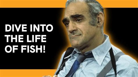 Abe Vigoda: Remembering the Great Fish From 'Barney Miller' .